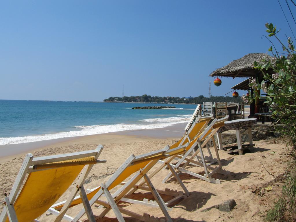 Peacock Land Ξενοδοχείο Tangalle Εξωτερικό φωτογραφία
