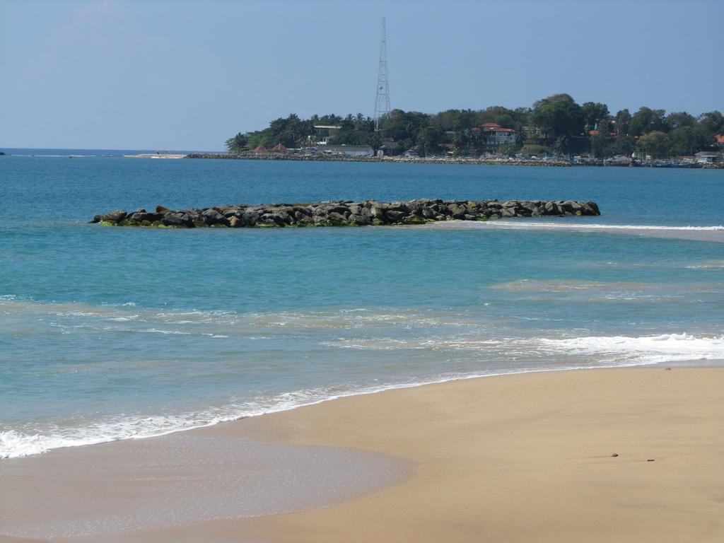 Peacock Land Ξενοδοχείο Tangalle Εξωτερικό φωτογραφία