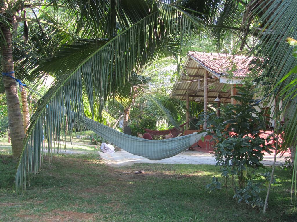 Peacock Land Ξενοδοχείο Tangalle Εξωτερικό φωτογραφία